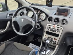 Peugeot 308 1.6 HDi Business full