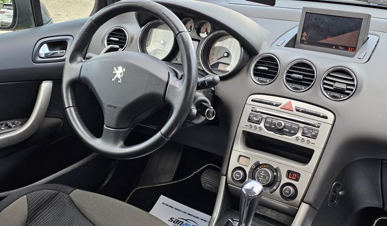 Peugeot 308 1.6 HDi Business