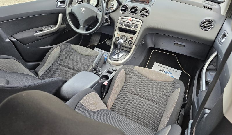 Peugeot 308 1.6 HDi Business