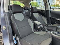 Peugeot 308 1.6 HDi Business full