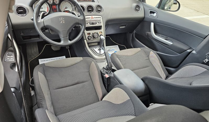 Peugeot 308 1.6 HDi Business