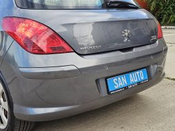 Peugeot 308 1.6 HDi Business full