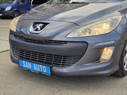 Peugeot 308 1.6 HDi Business full