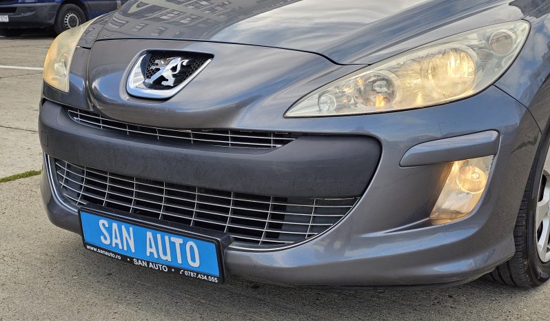 Peugeot 308 1.6 HDi Business