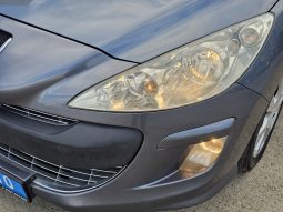 Peugeot 308 1.6 HDi Business full