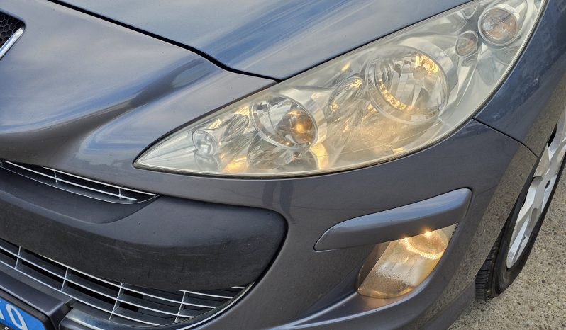 Peugeot 308 1.6 HDi Business