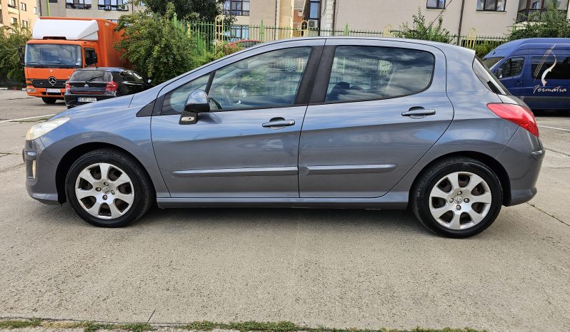 Peugeot 308 1.6 HDi Business