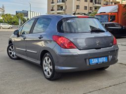 Peugeot 308 1.6 HDi Business
