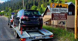 VW Golf Plus