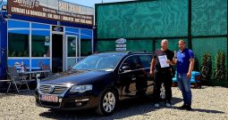 VW Passat B6