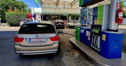 BMW 320d