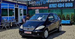 Mercedes A150