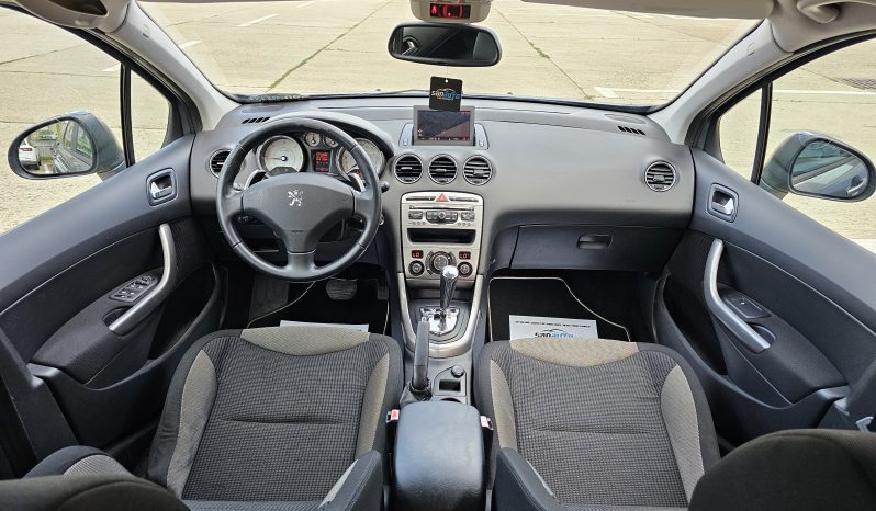 Peugeot 308 1.6 HDi Business
