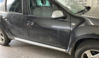 Dacia Duster 1.5 dCi Prestige 4×2 full