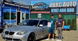 BMW 525d