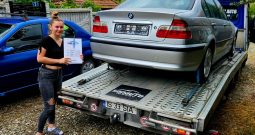 BMW 320d