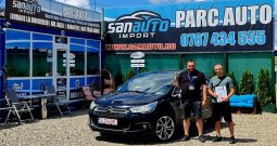 Citroen DS4