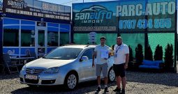 VW Golf V