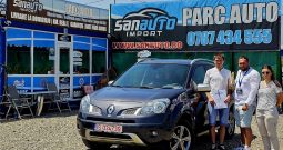 Renault Koleos