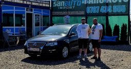 VW Passat B6