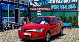 Opel Astra H
