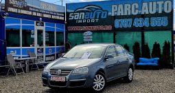 VW Jetta