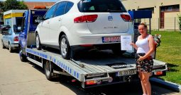 Seat Altea XL