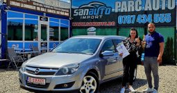 Opel Astra H