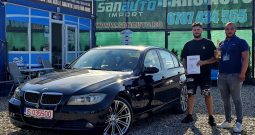 BMW 320d