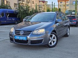 Volkswagen Golf V 1.9 TDI Trendline