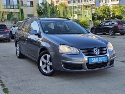 Volkswagen Golf V 1.9 TDI Trendline