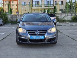 Volkswagen Golf V 1.9 TDI Trendline full