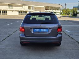 Volkswagen Golf V 1.9 TDI Trendline full