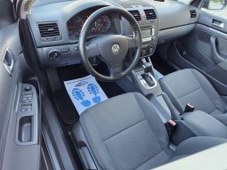 Volkswagen Golf V 1.9 TDI Trendline full