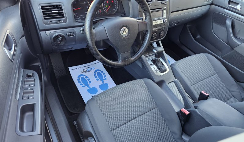 Volkswagen Golf V 1.9 TDI Trendline
