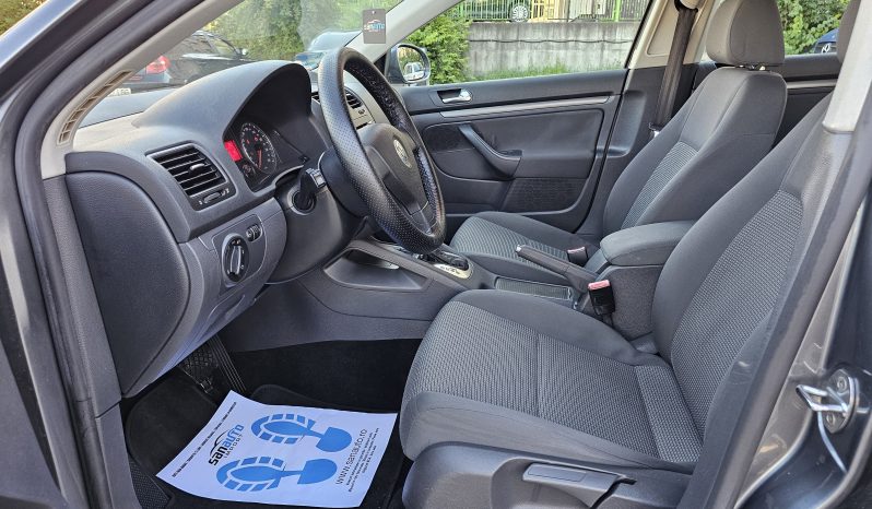 Volkswagen Golf V 1.9 TDI Trendline