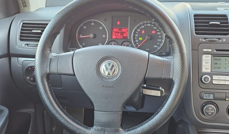 Volkswagen Golf V 1.9 TDI Trendline