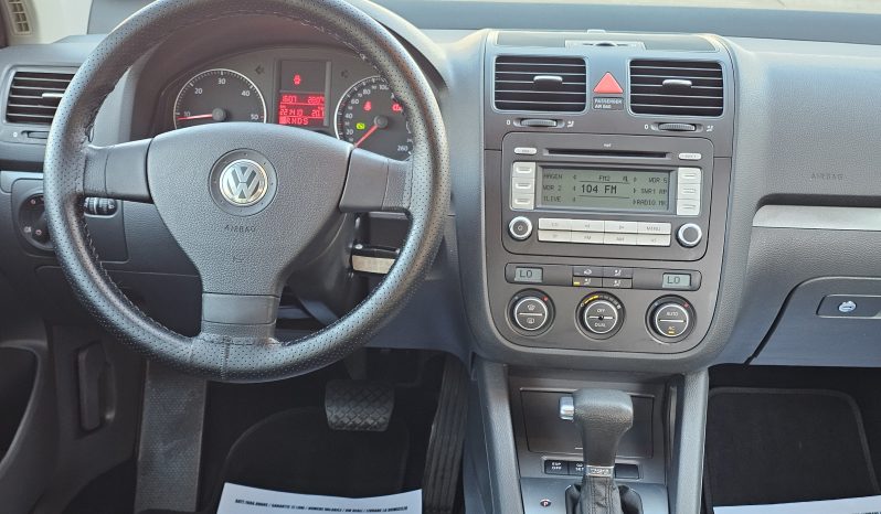 Volkswagen Golf V 1.9 TDI Trendline