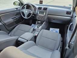 Volkswagen Golf V 1.9 TDI Trendline full