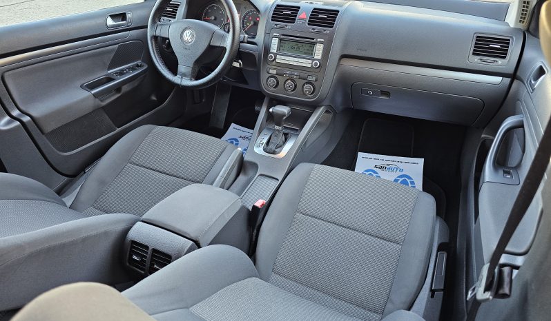 Volkswagen Golf V 1.9 TDI Trendline