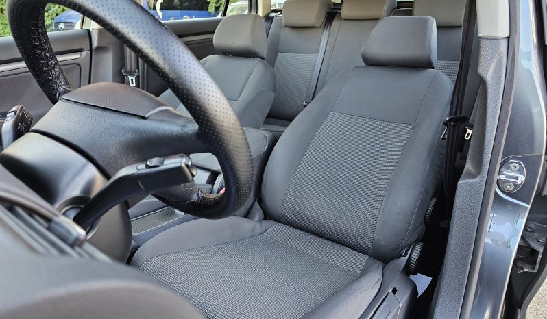 Volkswagen Golf V 1.9 TDI Trendline