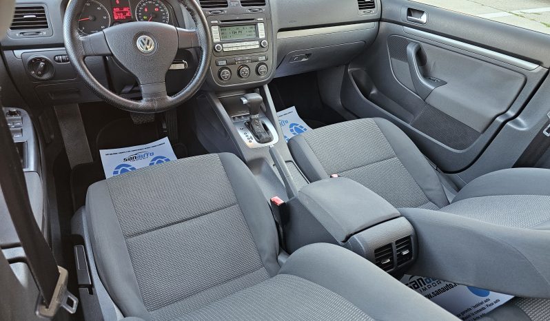 Volkswagen Golf V 1.9 TDI Trendline
