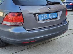 Volkswagen Golf V 1.9 TDI Trendline full