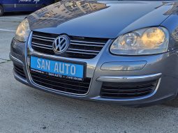 Volkswagen Golf V 1.9 TDI Trendline full