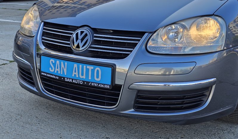 Volkswagen Golf V 1.9 TDI Trendline