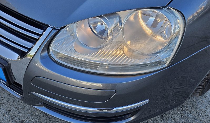 Volkswagen Golf V 1.9 TDI Trendline