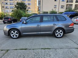 Volkswagen Golf V 1.9 TDI Trendline full