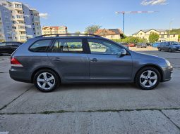 Volkswagen Golf V 1.9 TDI Trendline full