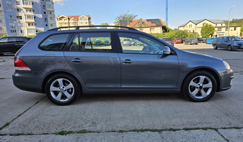 Volkswagen Golf V 1.9 TDI Trendline