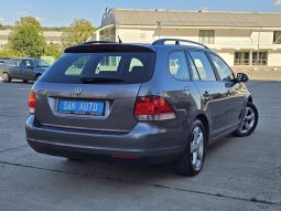 Volkswagen Golf V 1.9 TDI Trendline